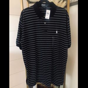 NWT - Men’s Polo Ralph Lauren